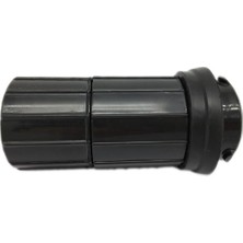 Magic Bags Nilfisk Gd Seri Süpürgeler Için Hortum Kazan Girişi - Bayonet