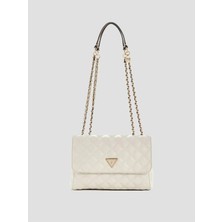Laura Ashley Guess HWQG9673200 Gıully Iı 2 Comp Cnv Kadın Çanta