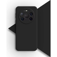 Microcase Huawei Mate 80 Pro Max Elektrocase Silikon Tpu Kılıf - AL3340