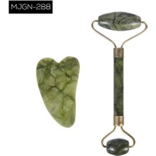 Marsilyan Mujgan 2li Yeşim Taşı Poşetli