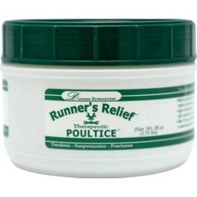 Runners Relief Therapeutic Poultice