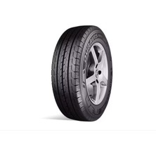 Bridgestone Brıdgestone 215/75R16C 116/114R Duravis Van Brıdgestone (Y26)