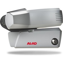 Al-Ko S21 Ranger Kumandalı Manevra Sistemi