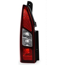 LABO Stop Sol Partner Tepee Berlingo 2008-2018