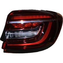 LABO Renault Clıo V Sağ Dış Stop Lambası