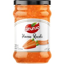 Altunsa Havuç Reçeli 380 gr