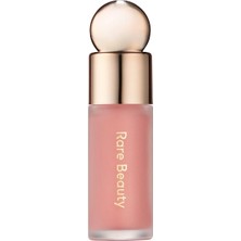 Rare Beauty Soft Pinch Blush Mini Likit Allık 3.2 ml | Uzun Süre Kalıcı Yüksek Pigmentli Liquid Blush