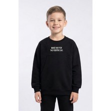 Crassi Erkek Çocuk Bluz 2 Iplik