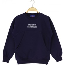 Crassi Erkek Çocuk Bluz 2 Iplik