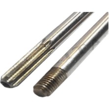 Motorlu Tırpan Şaft Mili Alpina MT520D Orjinal