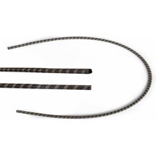 Motorlu Tırpan Spiral Şaft Mili 89 cm Stı. 450/480 Veta