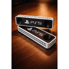 Telkur Kişiye Özel Playstation Kol Standı – Ps5 / Ps4 Controller Standı | Isme Özel Oyun Kol Tutucu