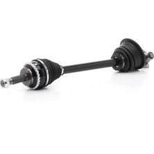 Elitcar AKS KOMPLE SOL AKS0115 CLIO-II (98-) KANGO (98-) 1.5DCI 1.6-16V ABSLİ (AKS0397)