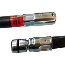 Motorlu Tırpan Spiral Hortum 84CM Komatsu 84CM