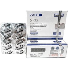 Zphc S-23 Tablet (100 Tablet)
