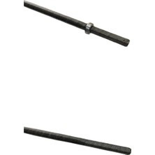 Motorlu Tırpan Spiral Şaft Mili 147 cm Echo RM520 Es