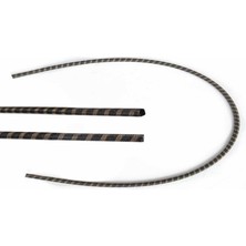 Hyundai Motorlu Tırpan Spiral Şaft Mili 89 cm Hyundaı HYX55/GT52S/HYX56S Orjinal