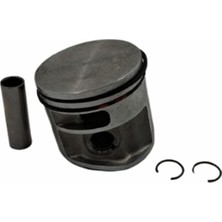 Motorlu Testere Piston Segman Stı. MS251/MS251C 44 mm Orjinal