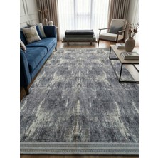 My Evilla Kumaş Halı Örtüsü Kaymaz Tabanlı 6m² Lastiksiz Kaydırmaz Yıkanabilir Toz Tutmaz Kolay Kullanım Salon Oturma Odası