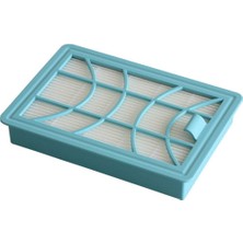 Magic Bags | Philips FC9750 Powerpro Max Uyumlu Hepa Filtre