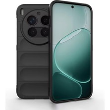 Microcase Vivo X300 Miami Serisi Darbeye Dayanıklı Silikon Kılıf AL3420