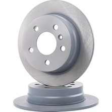 Elitcar DİSK AYNASI ARKA FD24645C A-SERISI W169 (05-13) B-SERİSİ W245 (KAPLAMALI)