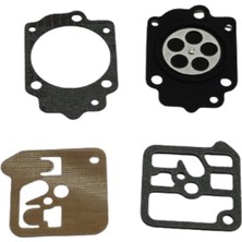 Motorlu Testere Karbüratör Diyafram Takımı Stı. 038/MS381/MS382 Tillotson Tipi