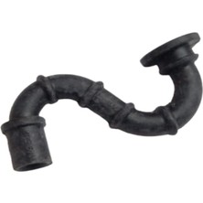 Motorlu Testere Benzin Hortumu Stı. MS231/241/251 Depo Içi