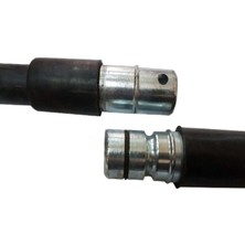 Motorlu Tırpan Spiral Hortum Husqvarna 152RB/154 99 cm