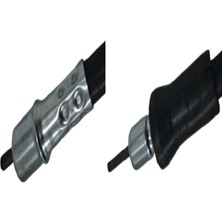 Motorlu Tırpan Spiral Hortum Stı. FR450/480 88,5 cm