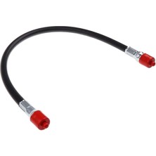 Meyve Silkeleme Spiral Hortum Alpina/castor Yeni Model