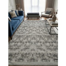 My Evilla Kumaş Halı Örtüsü Kaymaz Tabanlı 6m² Lastiksiz Kaydırmaz Yıkanabilir Toz Tutmaz Kolay Kullanım Salon Oturma Odası