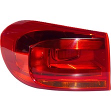 LABO Stop Dış Sol Volkswagen Tiguan  2011-2016