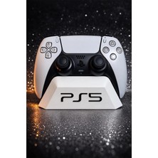 Telkur Pes Kol Tutucu Stand – Dualsense Gamepad Masaüstü Stand Aparatı