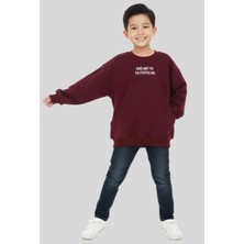 Crassi Erkek Çocuk Bluz 2 Iplik