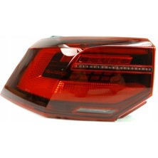 LABO Stop Sol Dış Kayar Ledli Volkswagen Golf Vııı