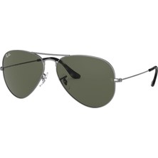 Rayban Rb 3025 919031 62 G Güneş Gözlüğü