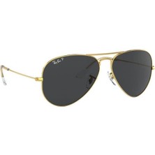 Ray-Ban Advıator Rb 3025 Col 919648 62-14-140 Unisex Güneş Gözlüğü