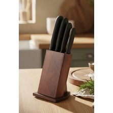 Bernardo Talio Takozlu Bıçak Seti