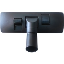 Magic Bags/ Phılıps Uyumlu Marathon Ultimate Süpürge Metal Tabanlı Emici Başlığı