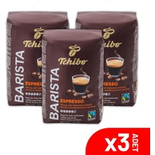 Tchibo Barista Espresso Çekirdek Kahve 500G 3 Lü