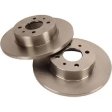 Elitcar DİSK AYNASI ARKA FD27505 ASTRA-G-H 1.6 (4BİJON) ÇAP:250MM