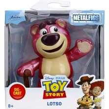 Jada Metalfigs Toy Story Lotso Die Cast Metal Karakter Figür