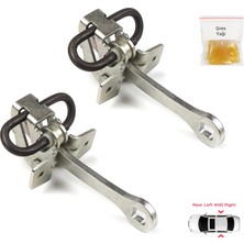 Bross Otomotiv Opel Vectra B 5160229; 90508651 Için 2 Ea Arka Sağ ve Sol Kapı Gergi Yayı