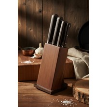 Bernardo Vento Takozlu Bıçak Seti