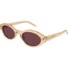 Saint Laurent Sl 567 007 Kadın Güneş Gözlüğü