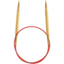 Marsilyan Addi 7 mm 50 cm Klasik Misinalı Dantel Şişi - 755-