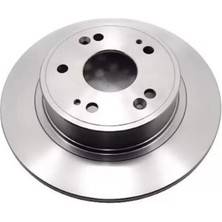 Elitcar DİSK AYNASI ARKA FD15499 ACCORD (09-14) 2.0 2.2 16V ÇAP:282x9x5D