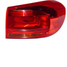 LABO Stop Sağ Volkswagen Tıguan 2011-2016