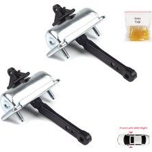 Bross Otomotiv Ford Ranger Er Et Eq Es 1998-2012 2M34J23552BA Için 2 Ea Ön Sağ ve Sol Kapı Gergi Yayı